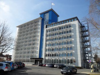 Standorte | Mobil Krankenkasse